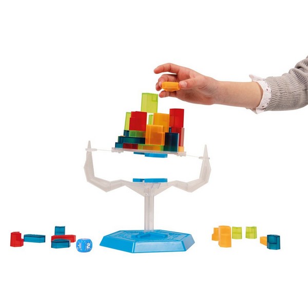 Продукт IMC - Игра за Баланс GRAVITY TOWER  - 0 - BG Hlapeta